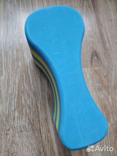 Колобашка для плавания