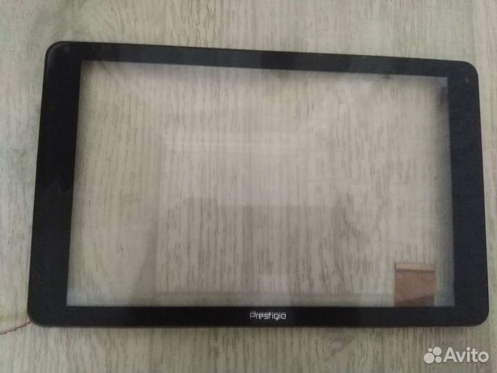 Тачскрин Prestigio wize 3131 3G