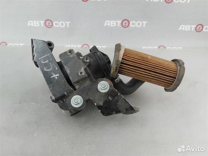 Диагностический насос топливной системы VW Passat