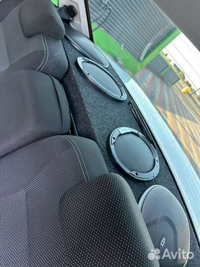 LADA Priora 1.6 МТ, 2017, 136 800 км