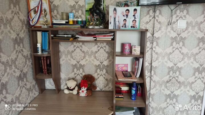 Компьютерный стол бу