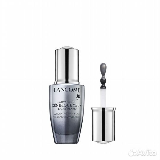 Новая сыворотка для глаз Lancome Genifique Yeux