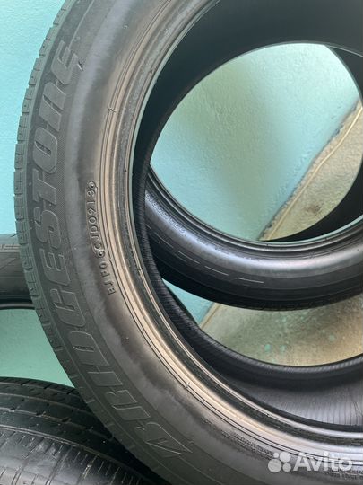 Bridgestone Dueler H/L 235/55 R19 101V