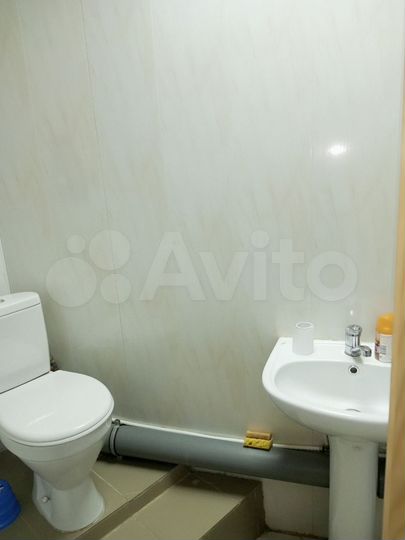 Свободного назначения, 17.2 м²