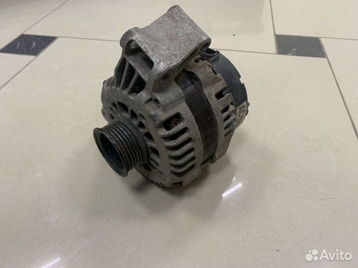 Генератор Opel Antara C105 10hmch / Z32SE 2008