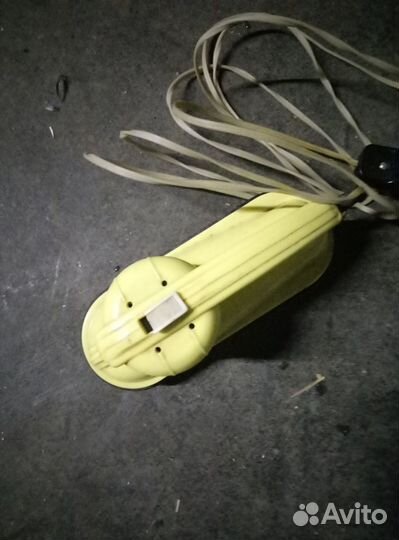 Щётка пылесос