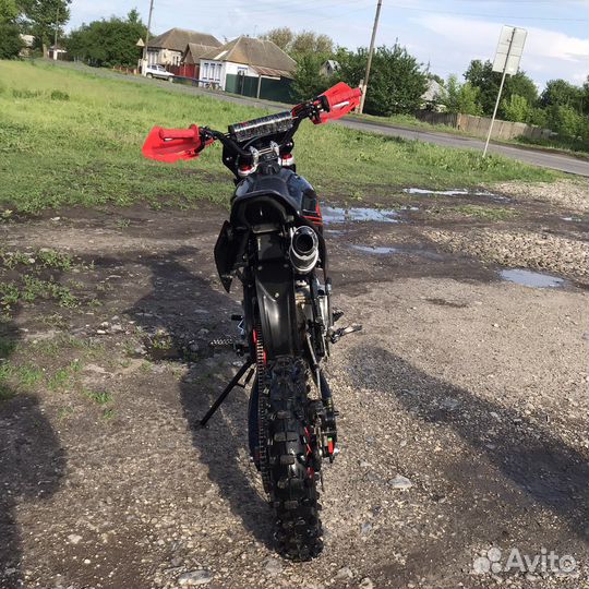 Kayo basik125 обмен