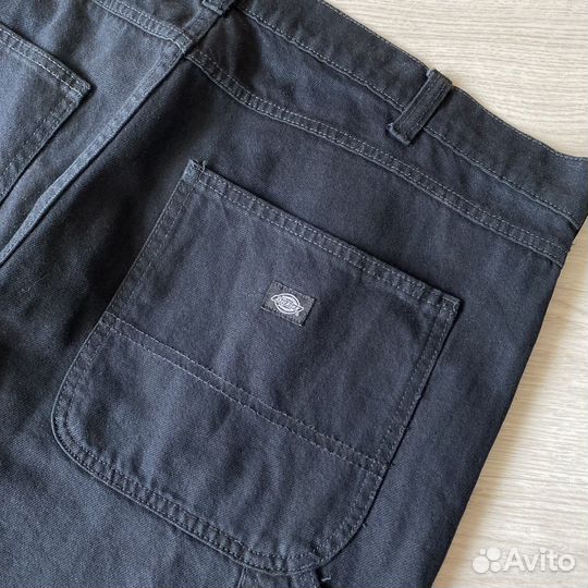 Джинсы Dickies Carpenter оригинал