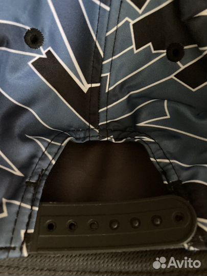 Бейсболка мужская Adidas