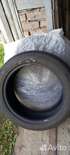 DoubleStar DH02 245/55 R20