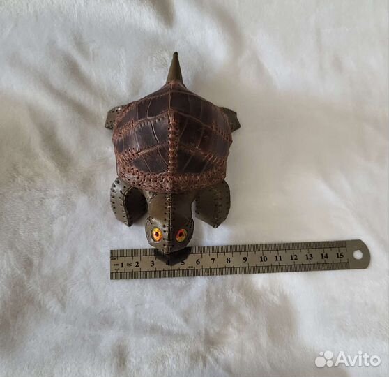 Изделия из натуральной кожи