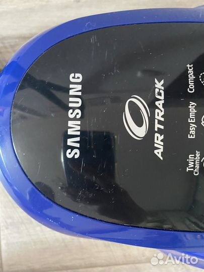 Пылесос Samsung