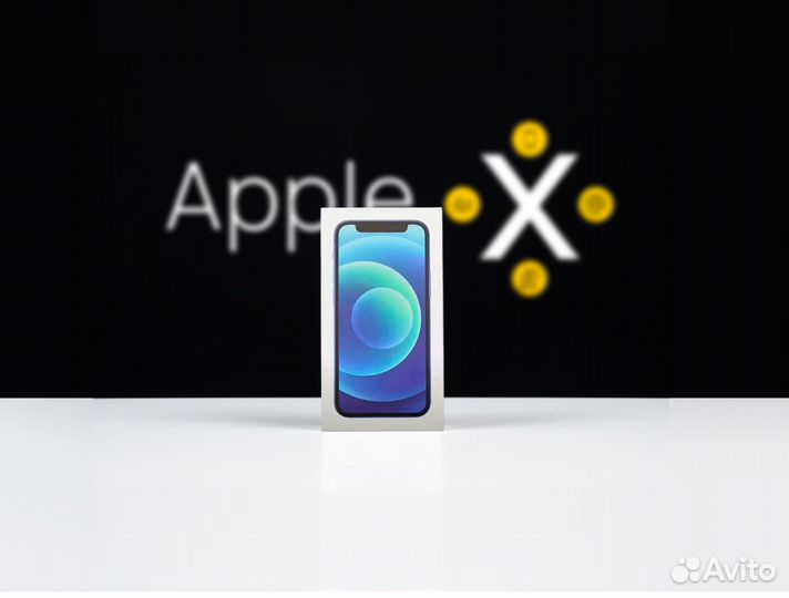 iPhone 12 mini, 128 ГБ