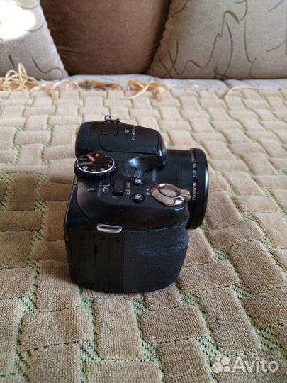 Фотокамера fujifilm FinePix S2960