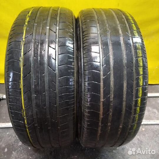 Bridgestone Potenza RE040 205/55 R16