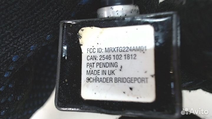 Датчик давления шин Nissan Armada, 2004