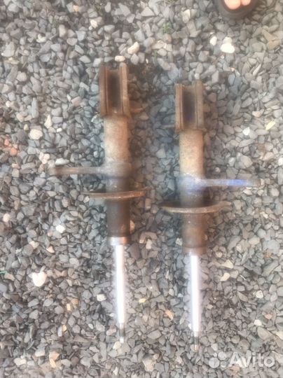 Стойки ремонтные ваз 2114 2113 2109 2108