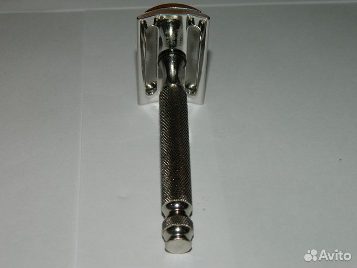 Станок для бритья Dscosmetic DS-T7 (316L)