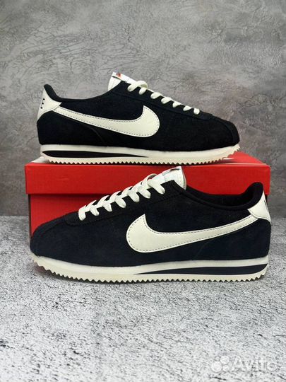 Кроссовки nike cortez classic