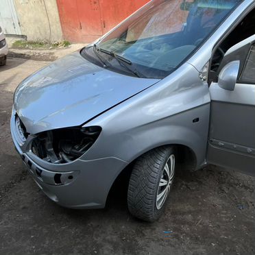 Покрашу авто как себе