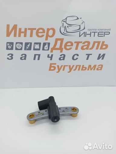 S119976001Z датчик детонации renault