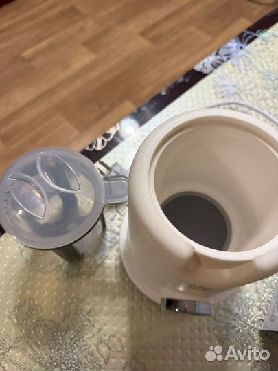 Подогреватель для бутылочек