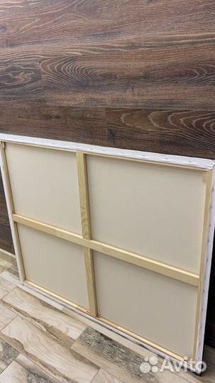 Картина маслом на холсте, ручная работа 100*120 см