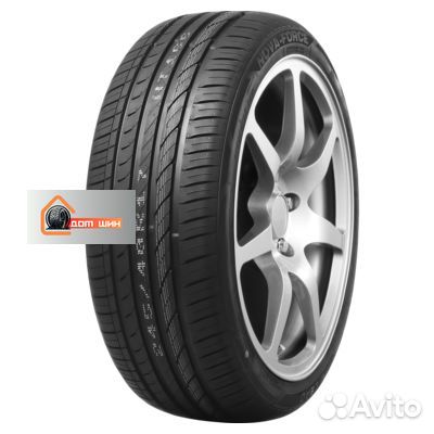 Leao Nova-Force 245/35 R20 95Y