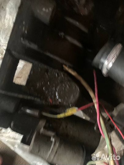 Продам коробку передач ваз 2109