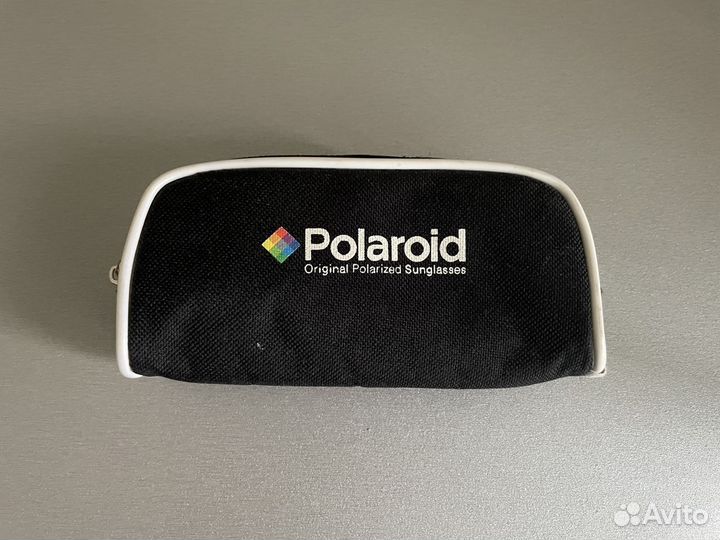 Футляр для очков polaroid Очешник