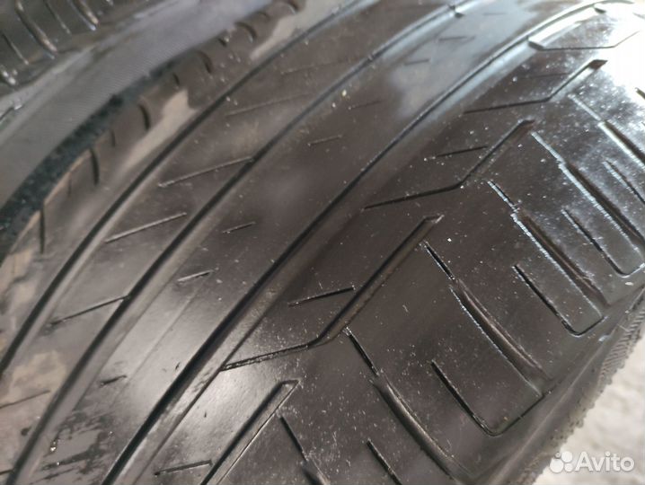 Bridgestone Turanza T001 225/45 R19