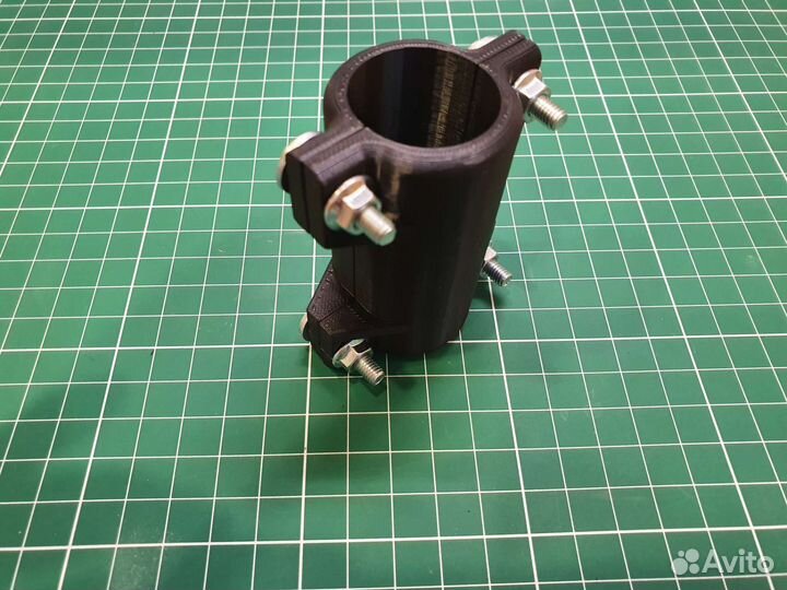 Хомут на рулевой вал LADA vesta