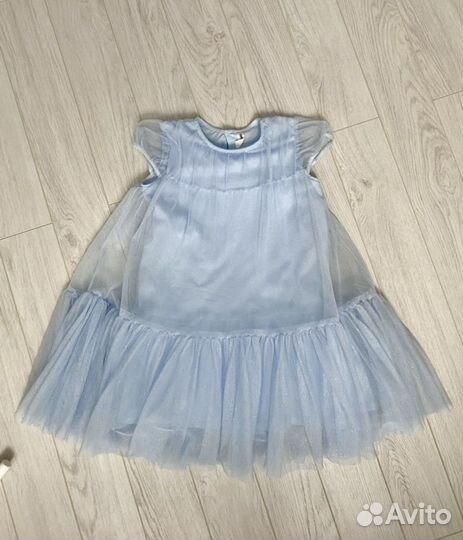 Платье acoolla 128