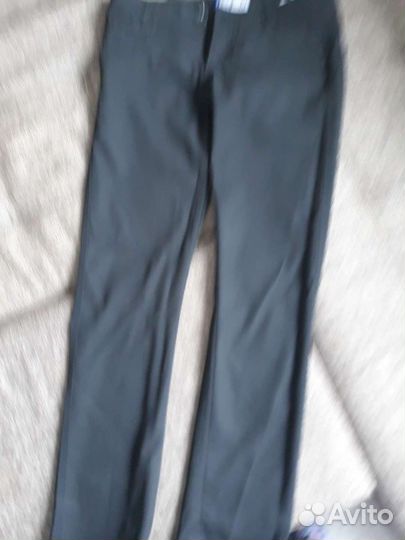 Брюки подростковые