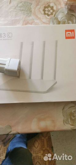Wifi роутер