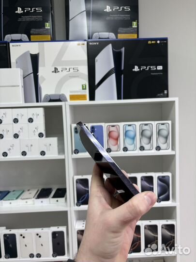 iPhone 14 Pro Max, 128 ГБ