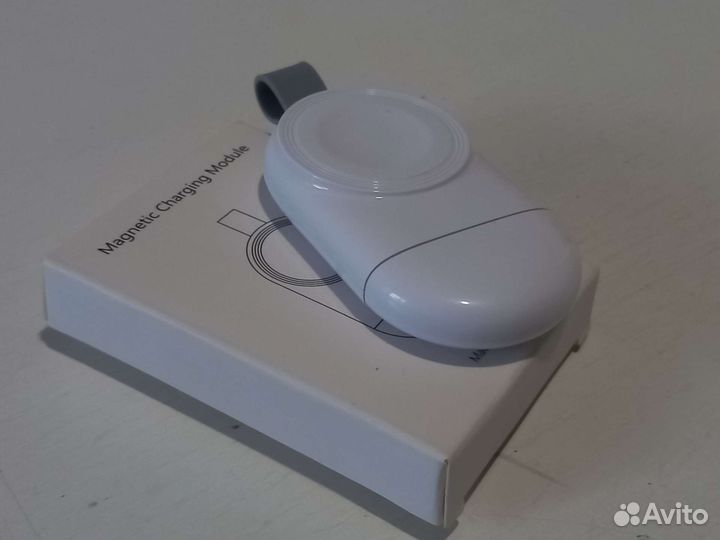 Зарядка для apple watch