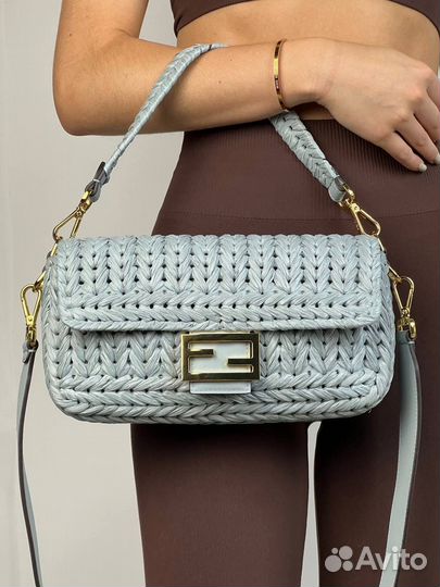 Сумка Fendi Baguette