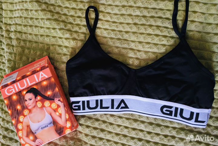 Топ женский