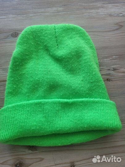 Универсальная шапка для Брейк-данс