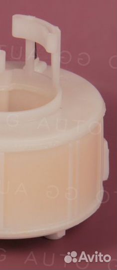 Топливный фильтр Hyundai Solaris 2010-2016