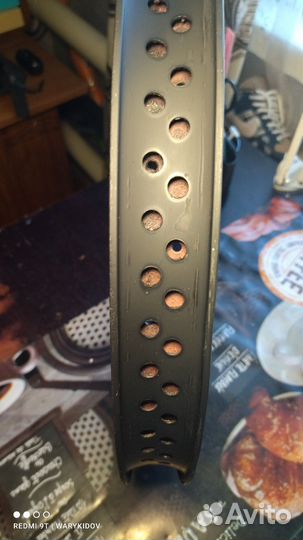 Обода для бмх