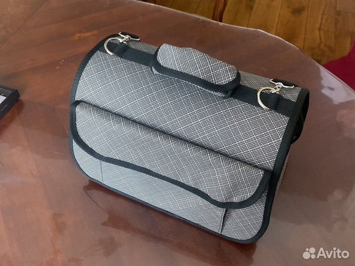 Переноска для животных