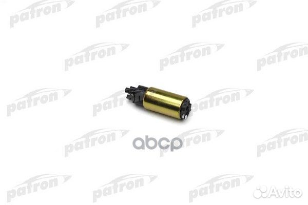 Насос топливный opel Astra H / Corsa D PFP207 P