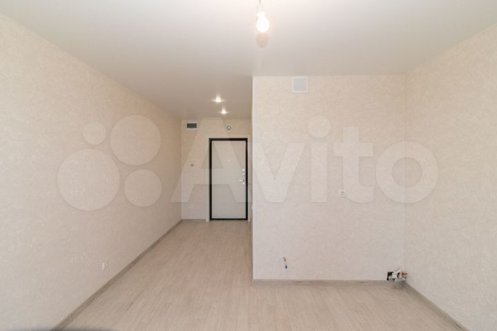 Квартира-студия, 19,6 м², 8/20 эт.