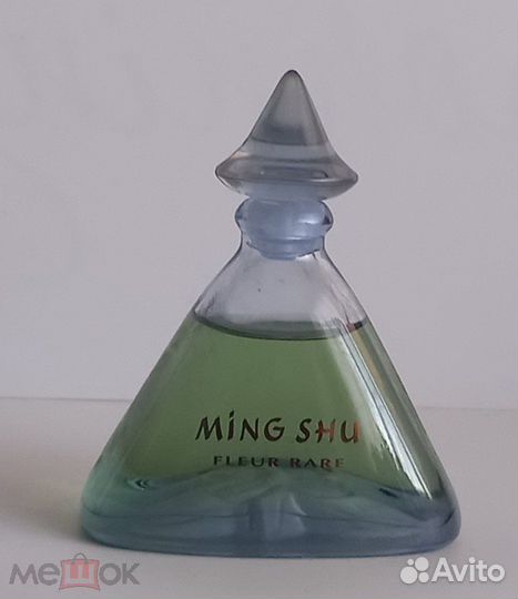 Ароматы редкие. винтаж