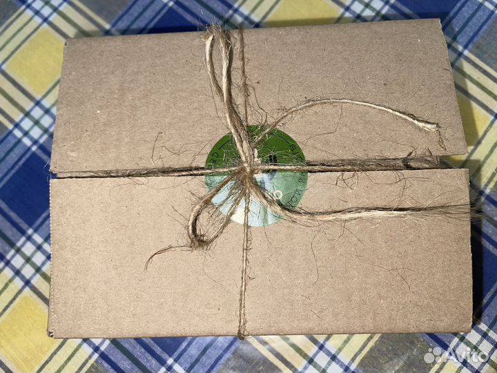 Свечи чакровые