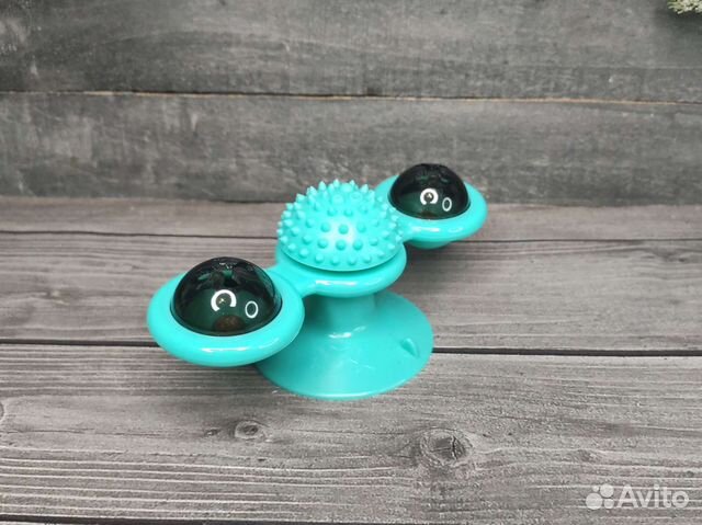 Игрушка для котят и взрослых кошек