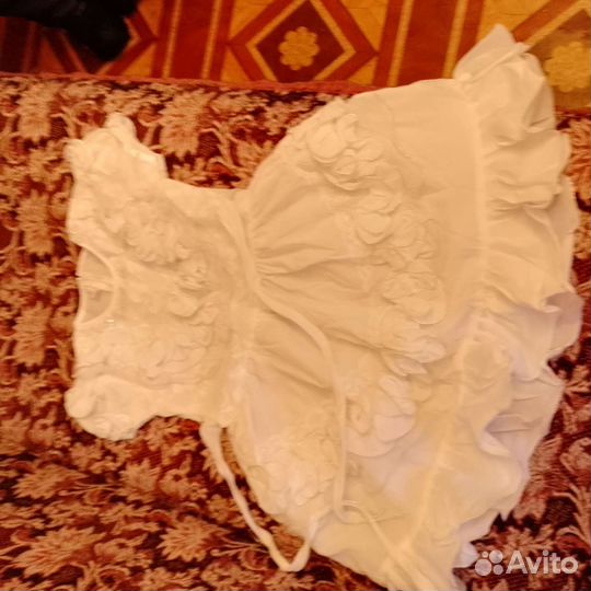 Платье для, девочки