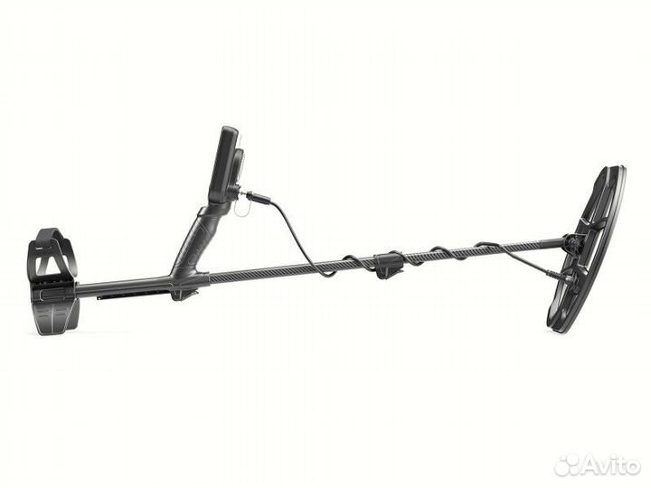 Металлоискатель nokta makro legend без наушников